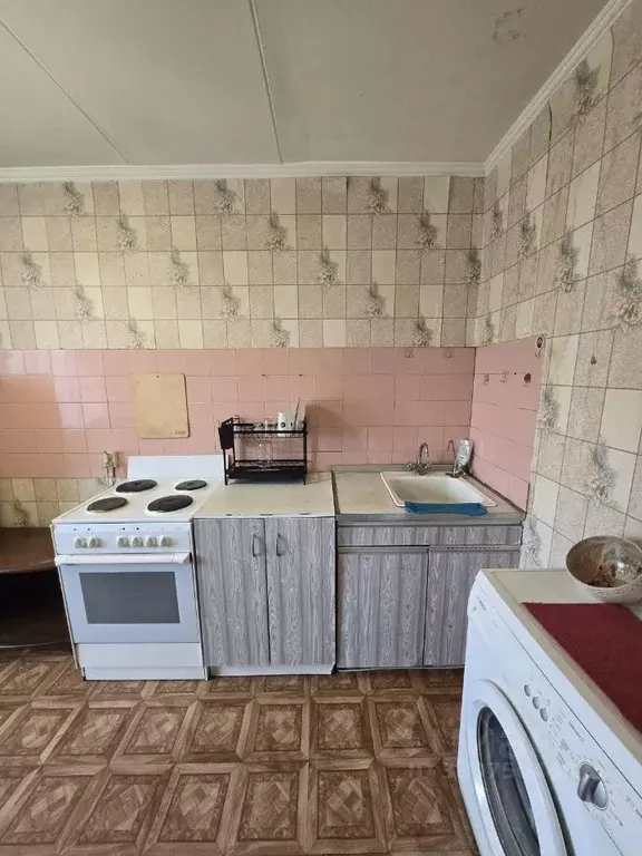 1-к кв. Москва Варшавское ш., 131К1 (34.5 м) - Фото 1