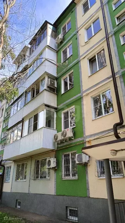 Продаётся 3-к квартира, 58.7 м - Фото 0