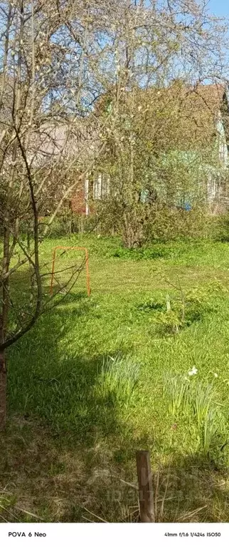 Дом в Московская область, Солнечногорск городской округ, Вымпел ... - Фото 1