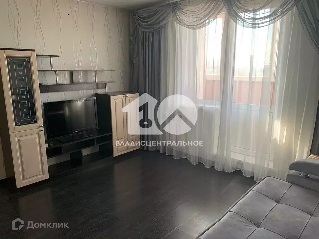 Продаётся 1-к квартира, 35.7 м - Фото 1