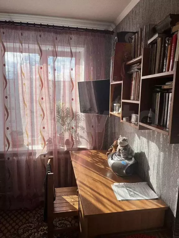 Комната 17 м в 1-к., 5/5 эт. - Фото 0