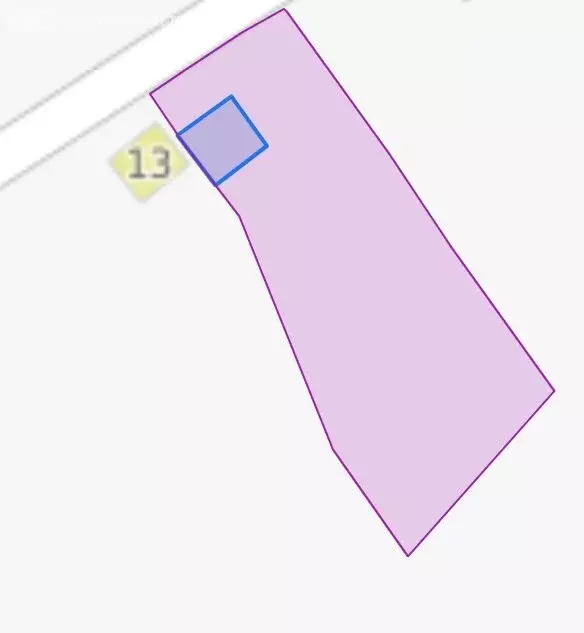 Участок в Мыски, улица Куюкова, 13/2 (7 м) - Фото 1
