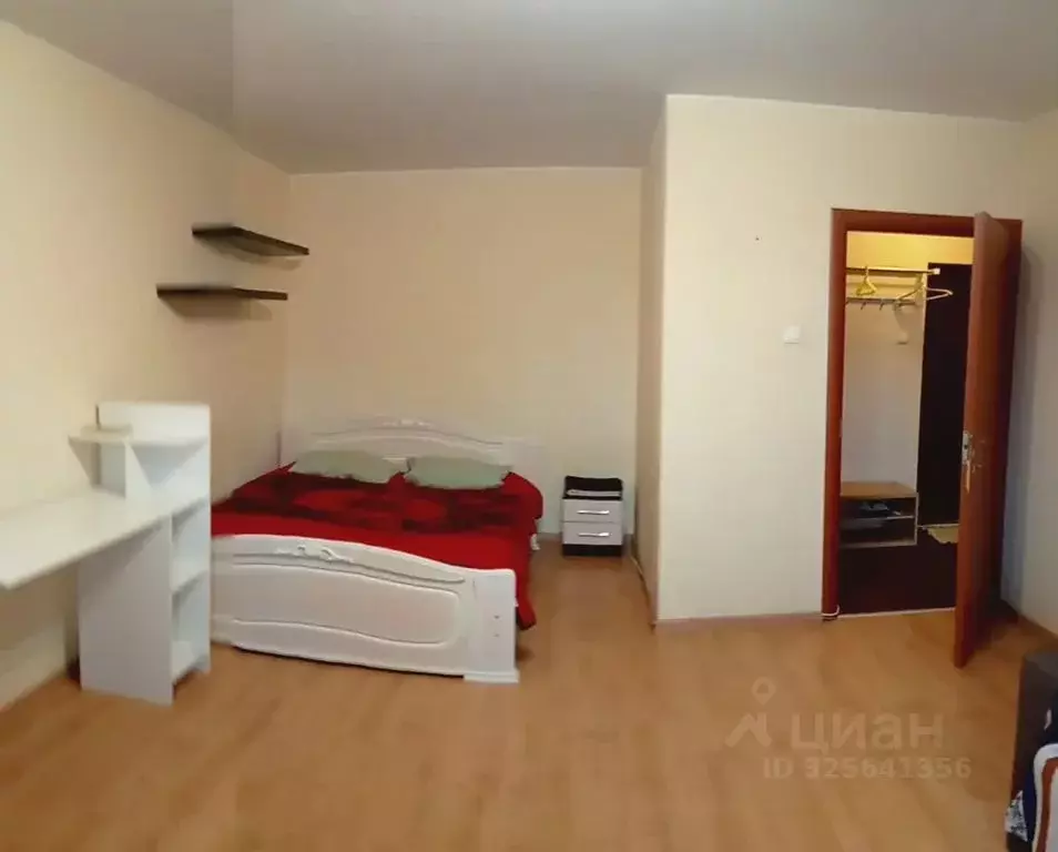 1-к кв. Москва, Москва, Зеленоград к1129 (41.0 м) - Фото 2