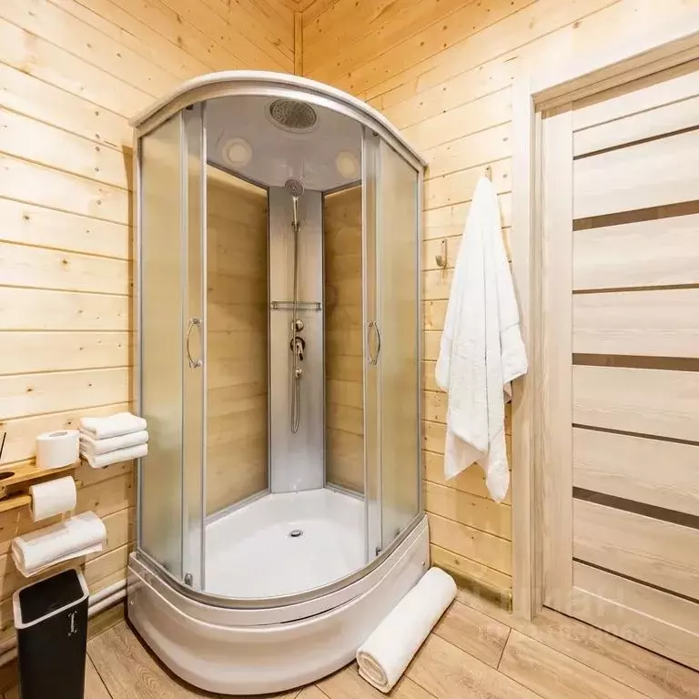 Дом в Московская область, Истра муниципальный округ, д. Шишаиха, ... - Фото 2