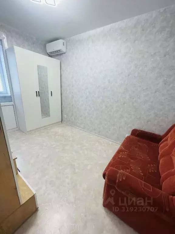 1-к кв. Волгоградская область, Волгоград Типографская ул., 79 (21.0 м) - Фото 1