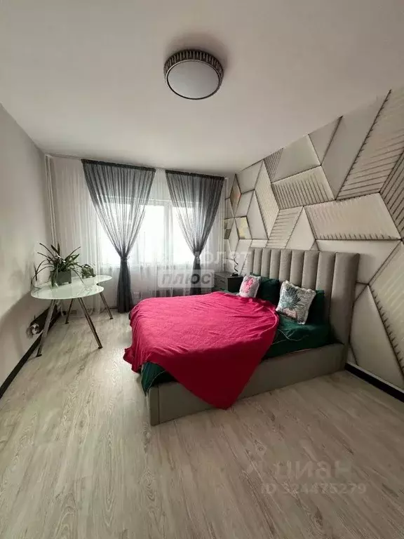 2-к кв. Нижегородская область, Нижний Новгород ул. Богдановича, 2к1 ... - Фото 2