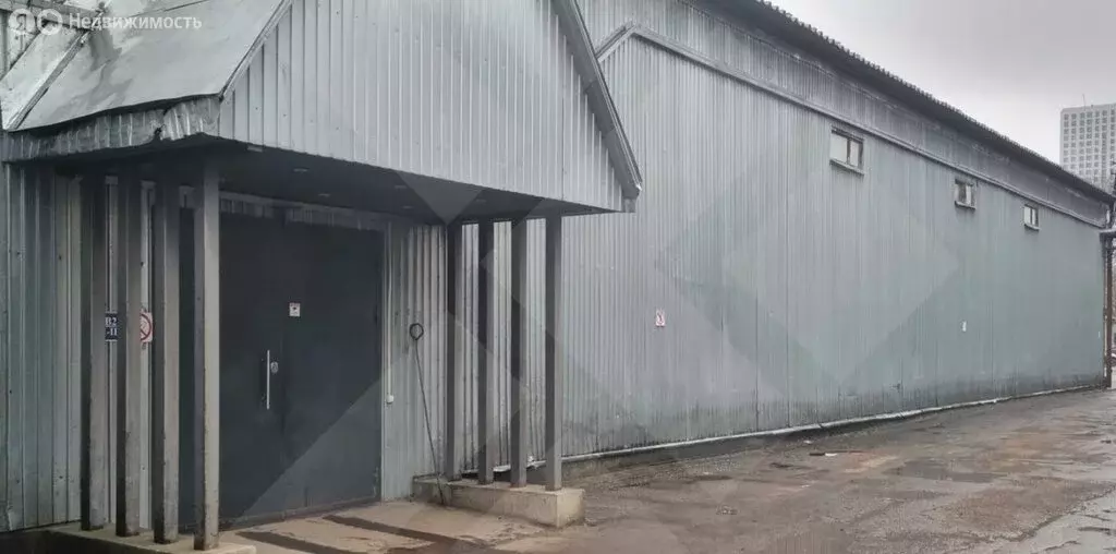 Склад (433 м) - Фото 2
