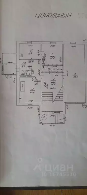 Таунхаус в Калининградская область, Гурьевский муниципальный округ, ... - Фото 2