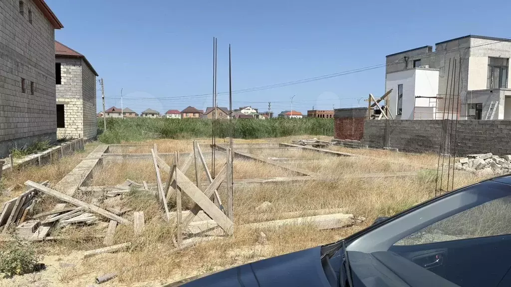 Участок 4,5 сот. (ИЖС) - Фото 1
