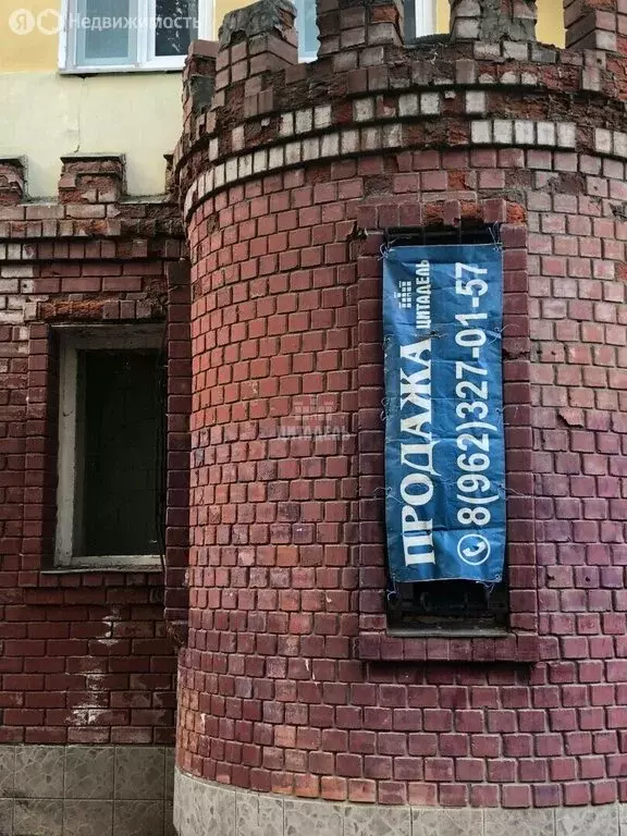Помещение свободного назначения (355 м) - Фото 2