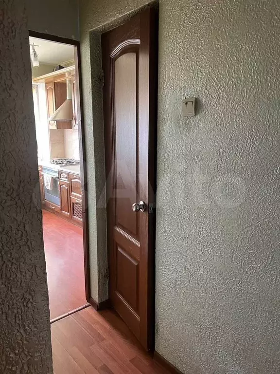 3-к. квартира, 55 м, 7/9 эт. - Фото 1