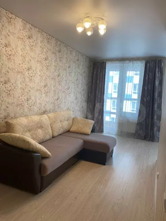 Квартира-студия, 30 м, 7/25 эт. - Фото 1