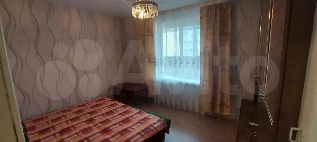 1-к. квартира, 26 м, 5/10 эт. - Фото 1