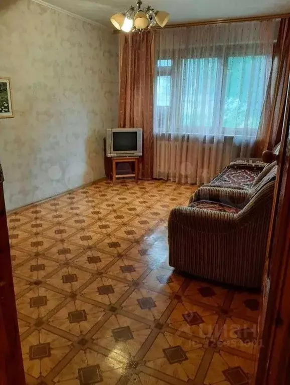 1-к кв. Самарская область, Самара ул. Гагарина, 93 (32.0 м) - Фото 1