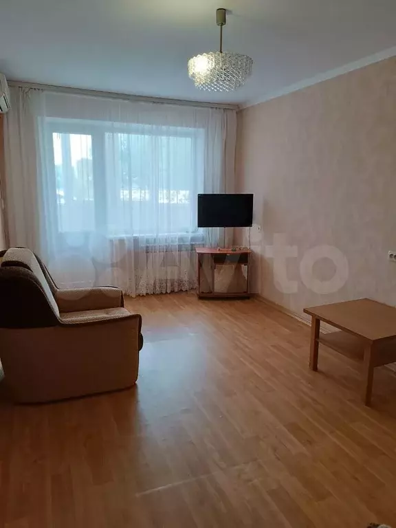 1-к. квартира, 31 м, 2/5 эт. - Фото 1