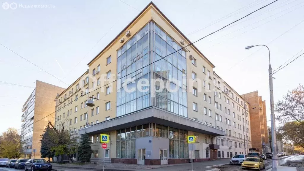 Офис (163.6 м) - Фото 2