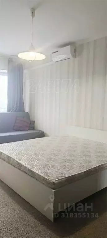 1-к кв. Москва Авиационная ул., 66 (35.0 м) - Фото 0