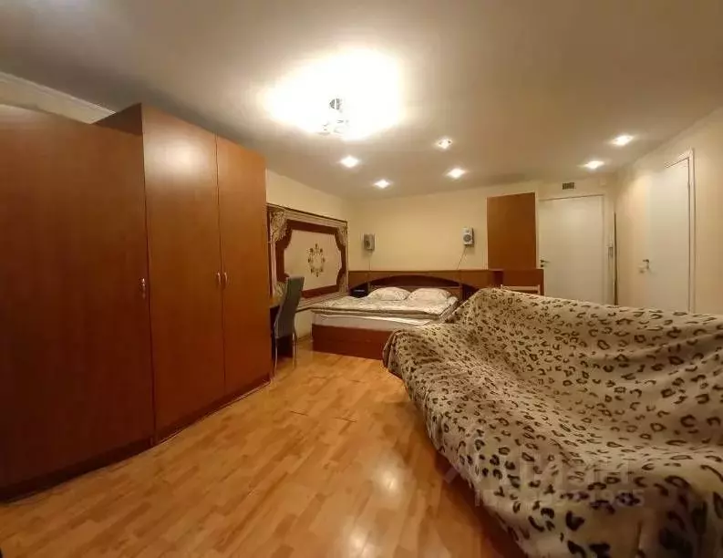 Студия Вологодская область, Череповец ул. Гоголя, 38 (36.0 м) - Фото 2