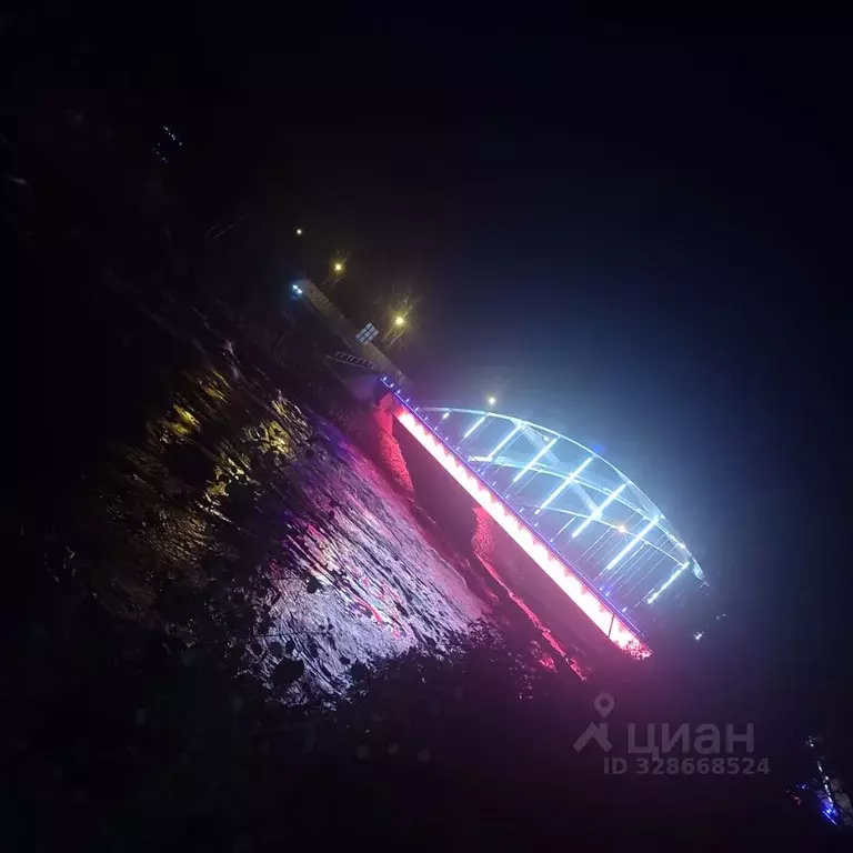 Дом в Ленинградская область, Приозерский район, Петровское с/пос, д. ... - Фото 1