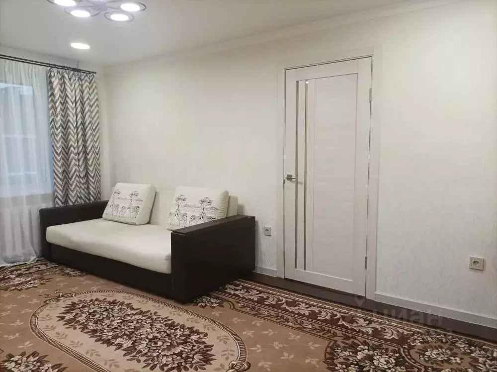 1-к кв. Краснодарский край, Краснодар ул. Имени Игнатова, 10 (39.0 м) - Фото 2