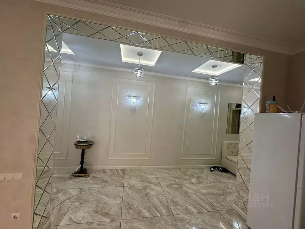 3-к кв. Северная Осетия, Владикавказ просп. Доватора, 20В (115.0 м) - Фото 1