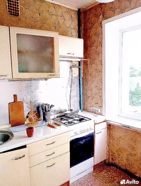 2-к кв. Московская область, Лобня ул. 40 лет Октября, 16 (56.0 м) - Фото 1