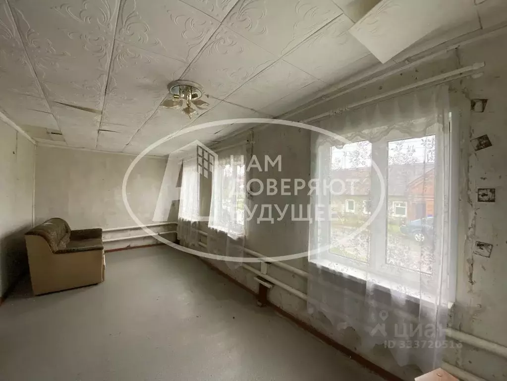 Дом в Пермский край, Лысьва ул. Металлистов, 89 (66 м) - Фото 2