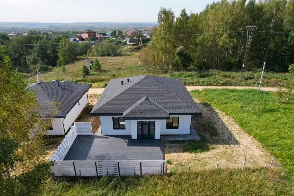 Дом в Московская область, Дмитровский муниципальный округ, с. ... - Фото 2