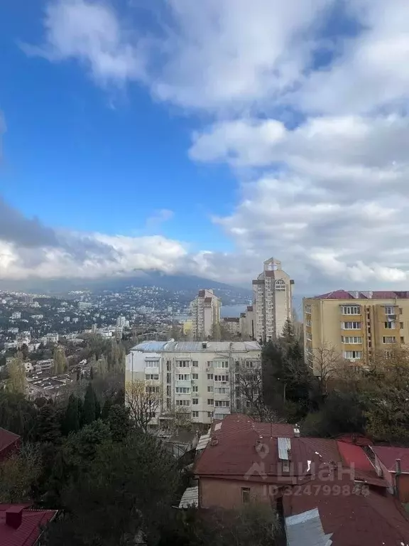 3-к кв. Крым, Ялта ул. Сеченова, 27 (87.4 м) - Фото 1