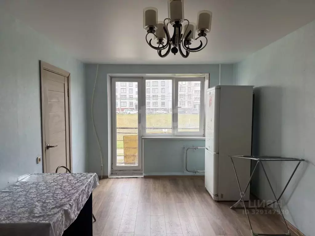4-к кв. Московская область, Ступино ул. Тимирязева, 5 (60.9 м) - Фото 1