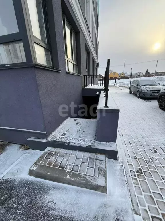 Гараж в Кемеровская область, Кемерово ул. Веры Волошиной (3 м) - Фото 1