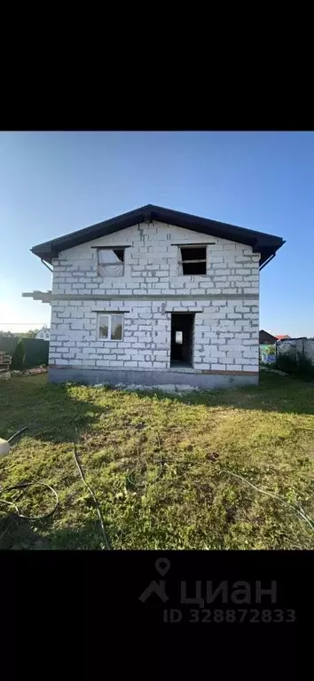 Дом в Московская область, Богородский городской округ, с. ... - Фото 1