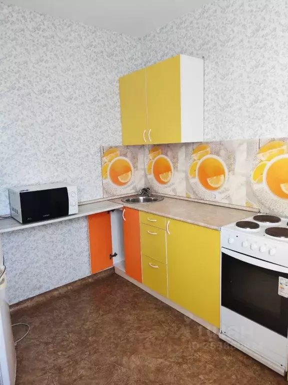 3-к кв. Пермский край, Пермь Полевая ул., 7 (69.0 м) - Фото 1