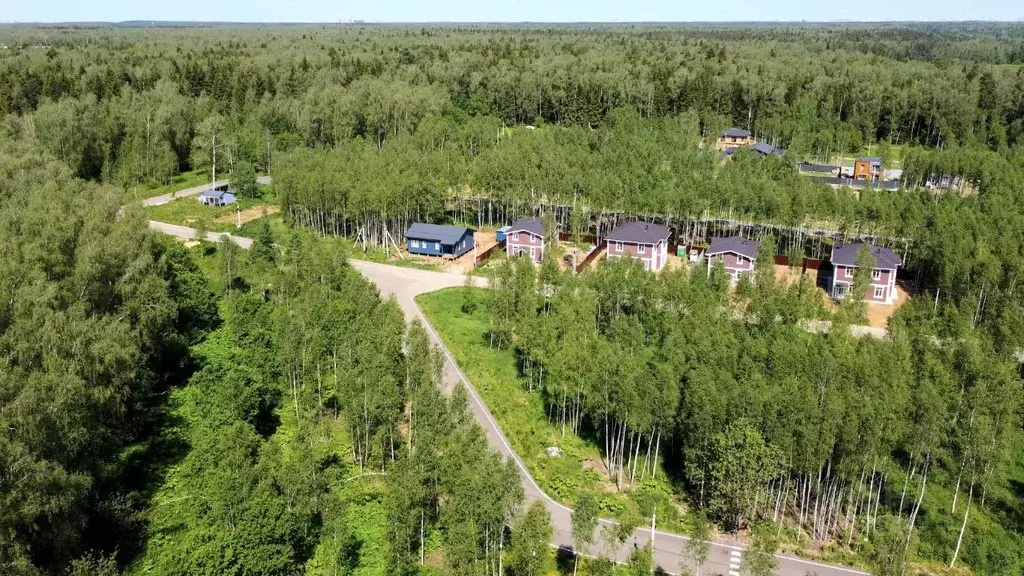 Участок в Московская область, Одинцовский городской округ, д. Фуньково ... - Фото 1