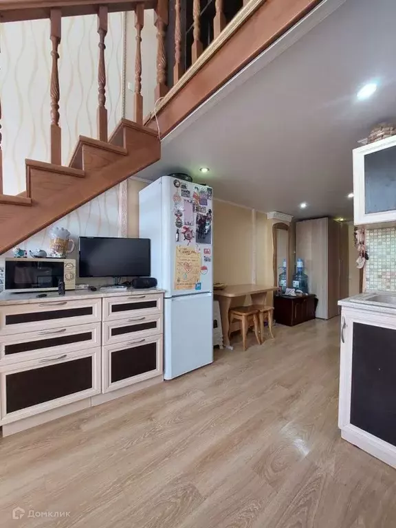 Продаётся 1-к квартира, 38 м - Фото 1