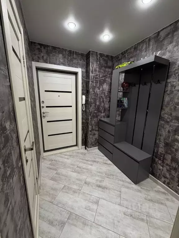 1-к кв. Свердловская область, Екатеринбург ул. Громова, 24 (32.7 м) - Фото 2