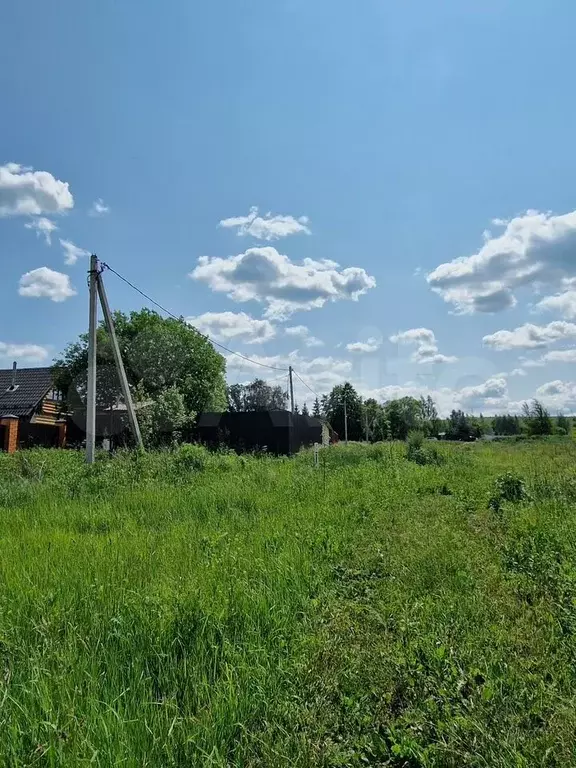 Участок 19 сот. (ИЖС) - Фото 1