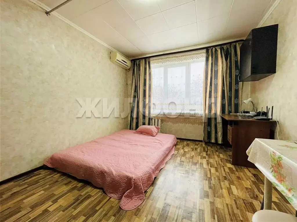 Комната Краснодарский край, Краснодар Завод Измерительных Приборов ... - Фото 2