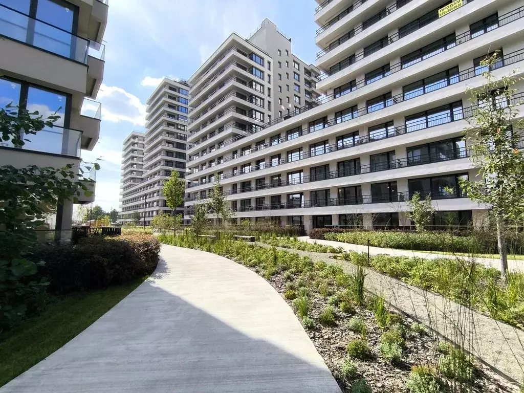 Студия Новосибирская область, Новосибирск ул. Аэропорт, 88 (37.5 м) - Фото 1