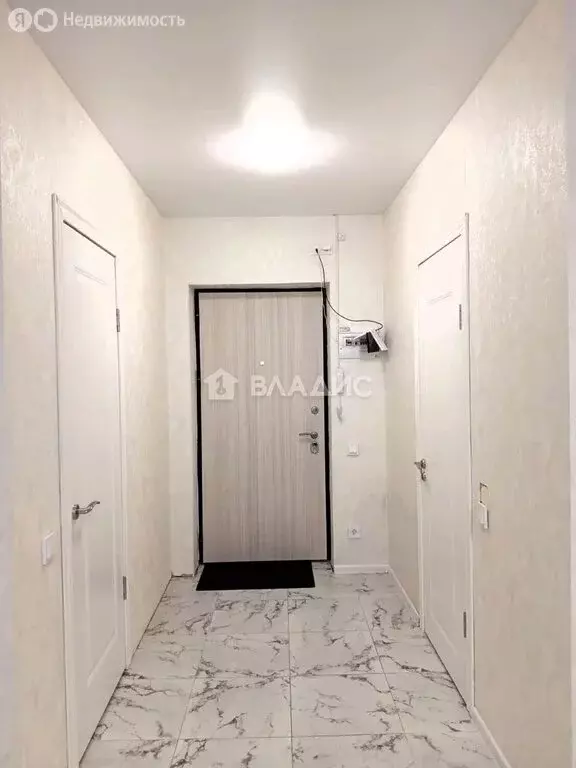 Квартира-студия: деревня Сапроново, улица Западный Квартал, 6к1 (30 м) - Фото 2