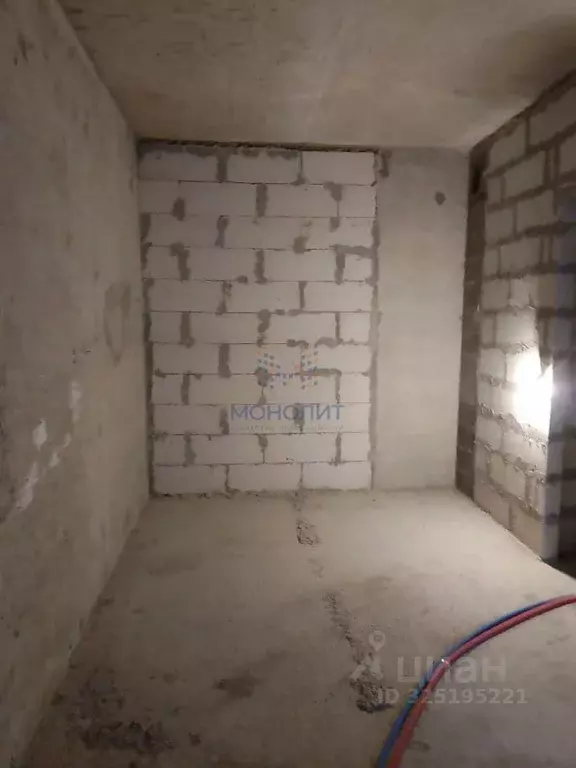 2-к кв. Московская область, Мытищи просп. Астрахова, 7 (51.8 м) - Фото 2