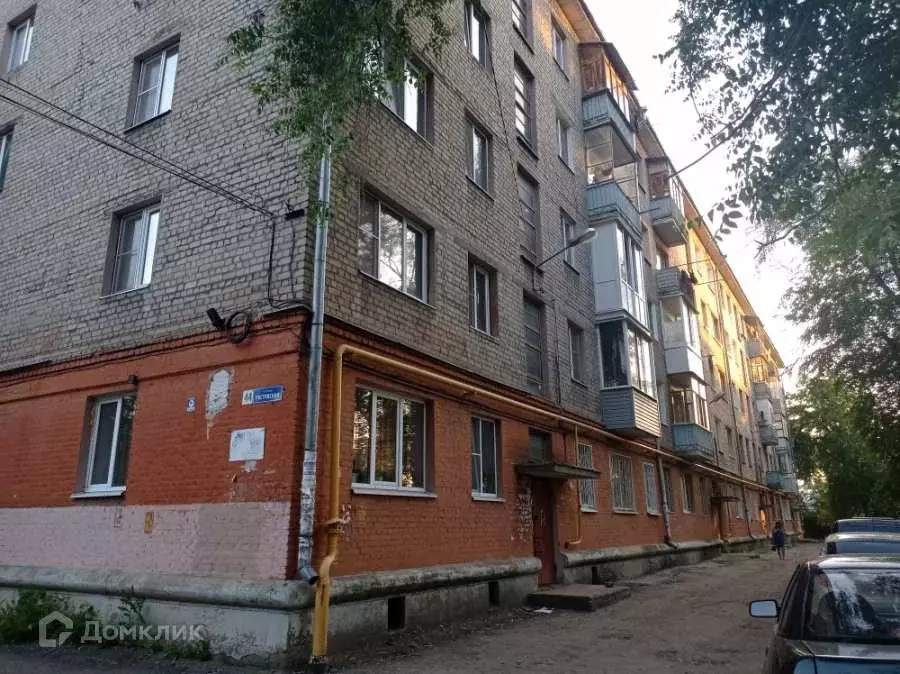 Продаётся 1-к квартира, 30 м - Фото 0