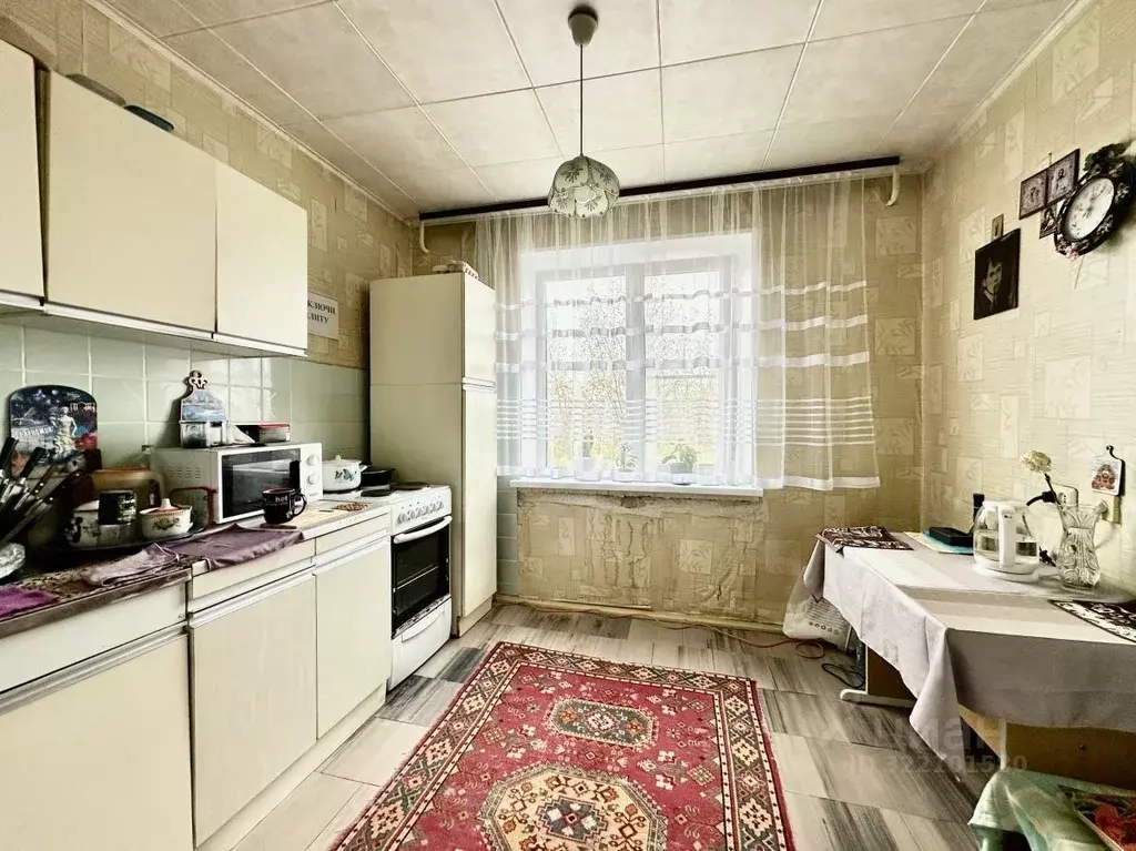 2-к кв. Челябинская область, Челябинск Псковская ул., 4 (53.0 м) - Фото 1