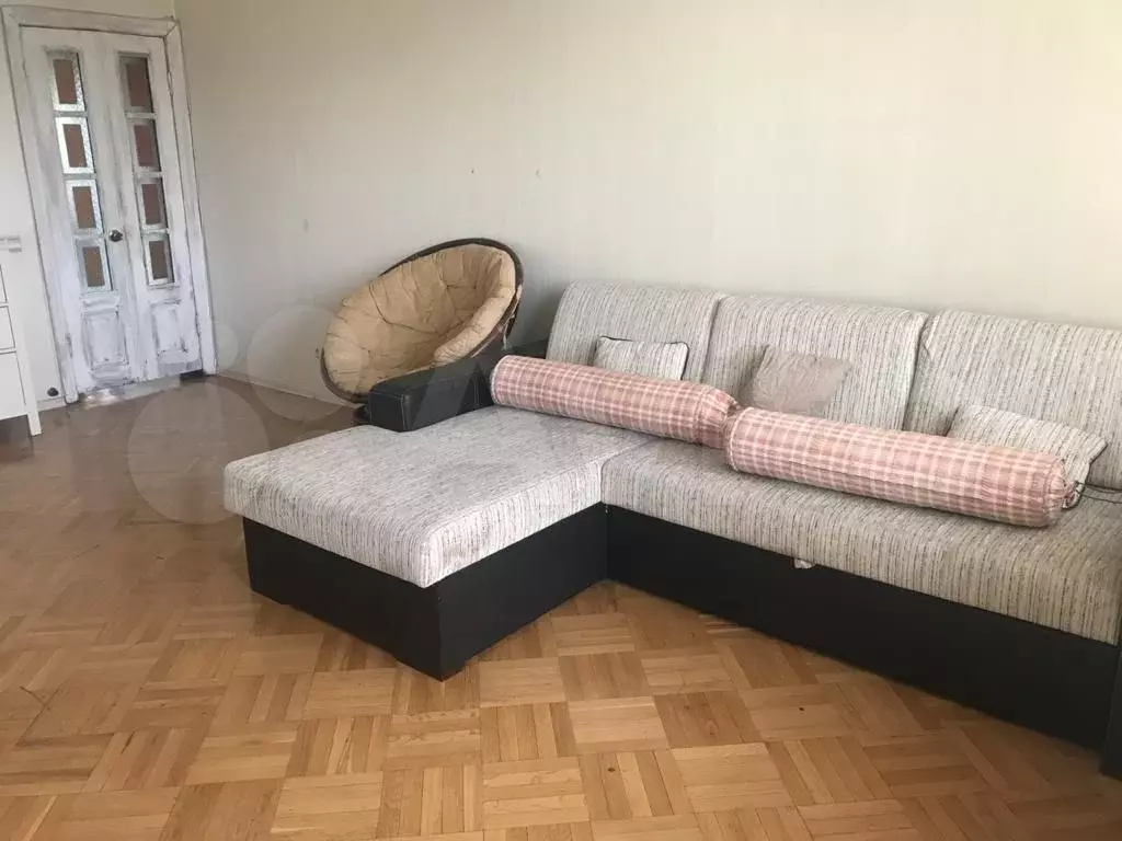 3-к. квартира, 80 м, 5/10 эт. - Фото 1