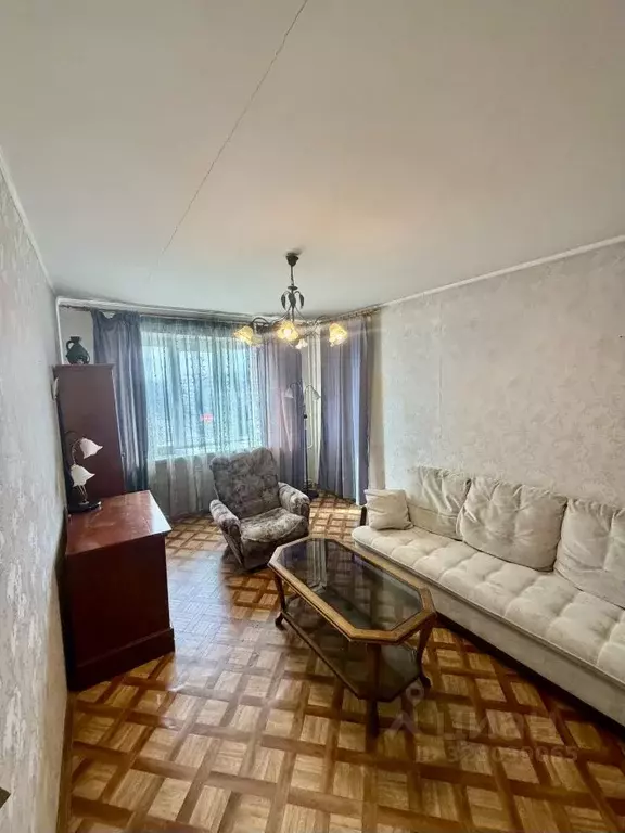 2-к кв. Санкт-Петербург ул. Бутлерова, 13 (48.5 м) - Фото 1