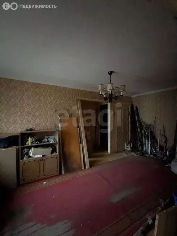 2-комнатная квартира: Воронеж, улица Варейкиса, 53 (43 м) - Фото 2