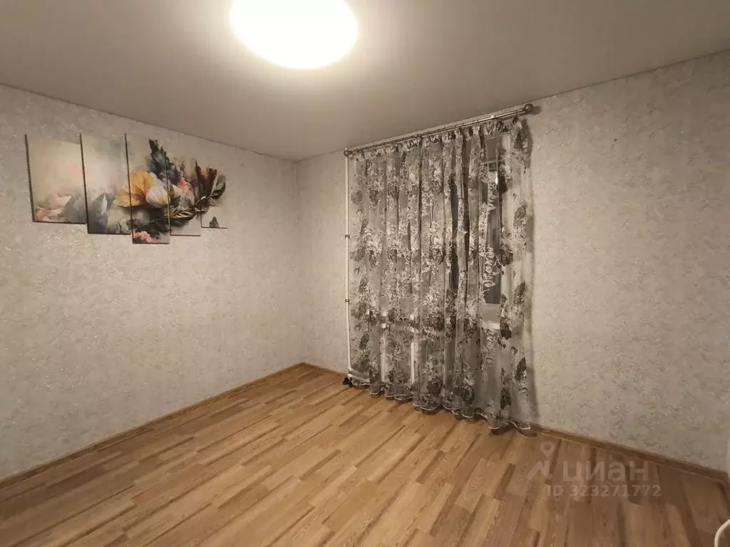 4-к кв. Татарстан, Зеленодольск ул. Ленина, 37А (69.0 м) - Фото 2