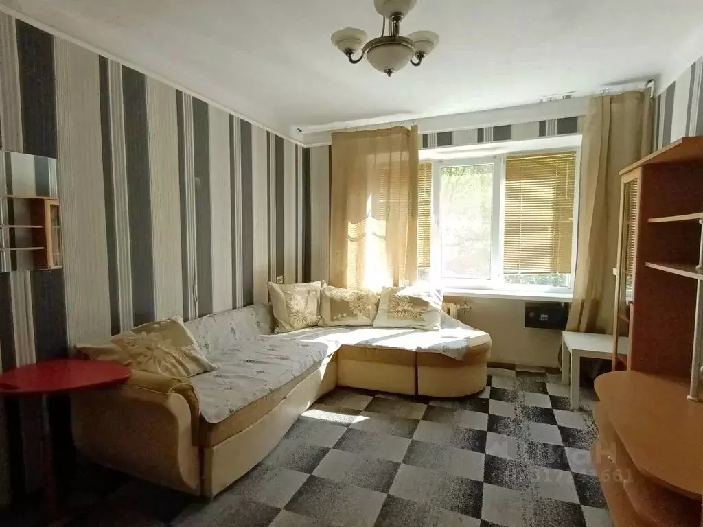 3-к кв. Краснодарский край, Туапсе ул. Судоремонтников, 62 (66.0 м) - Фото 0