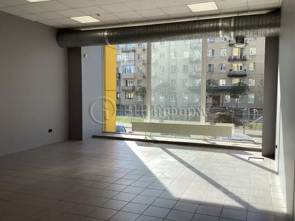 Офис в Санкт-Петербург ул. Маршала Говорова, 35 (41 м) - Фото 0