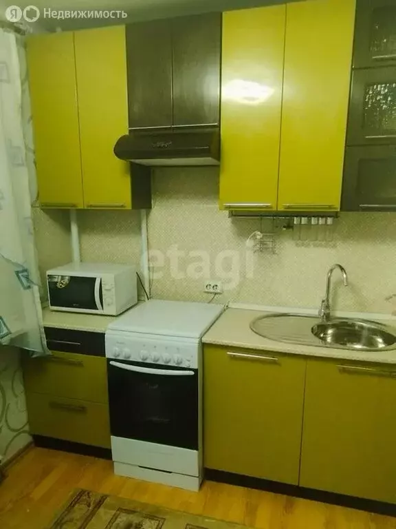 2-комнатная квартира: Алексеевка, площадь Победы, 31 (56.2 м) - Фото 1